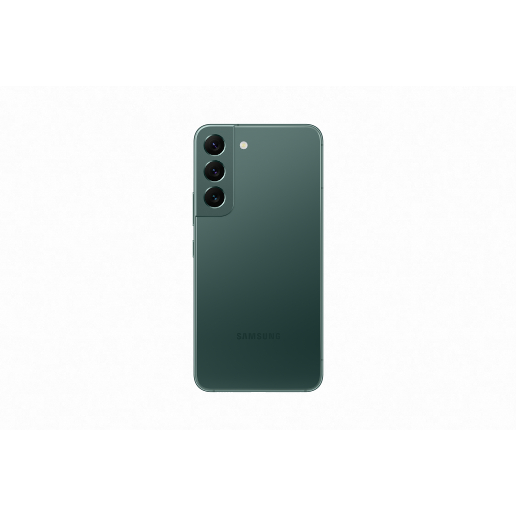 Мобільний телефон Samsung SM-S901B/128 (Galaxy S22 8/128Gb) Green (SM-S901BZGDSEK) Diawest