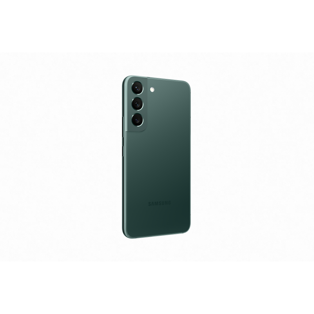 Мобільний телефон Samsung SM-S901B/128 (Galaxy S22 8/128Gb) Green (SM-S901BZGDSEK) Diawest