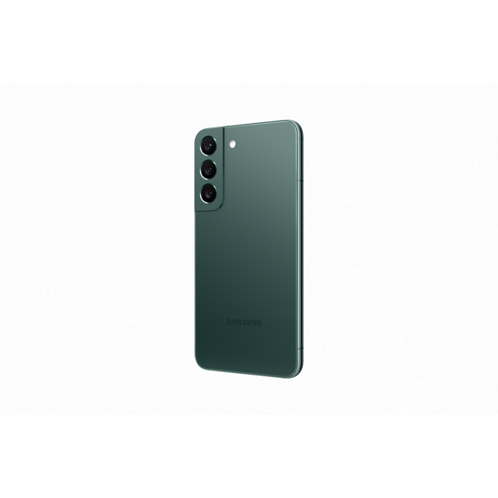 Мобільний телефон Samsung SM-S901B/128 (Galaxy S22 8/128Gb) Green (SM-S901BZGDSEK) Diawest