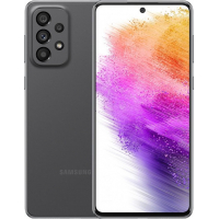 Мобільний телефон Samsung SM-A736B/256 (Galaxy A73 5G 8/256Gb) Gray (SM-A736BZAHSEK) Diawest