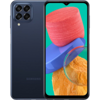Мобільний телефон Samsung SM-M336B (Galaxy M33 5G 6/128Gb) Blue (SM-M336BZBGSEK) Diawest