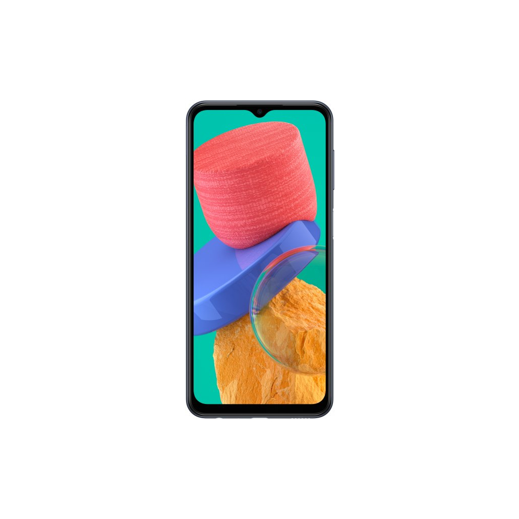 Мобільний телефон Samsung SM-M336B (Galaxy M33 5G 6/128Gb) Blue (SM-M336BZBGSEK) Diawest