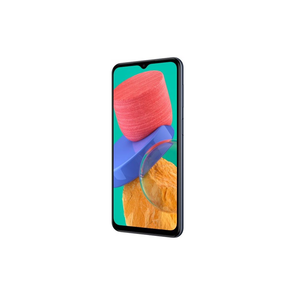 Мобільний телефон Samsung SM-M336B (Galaxy M33 5G 6/128Gb) Blue (SM-M336BZBGSEK) Diawest