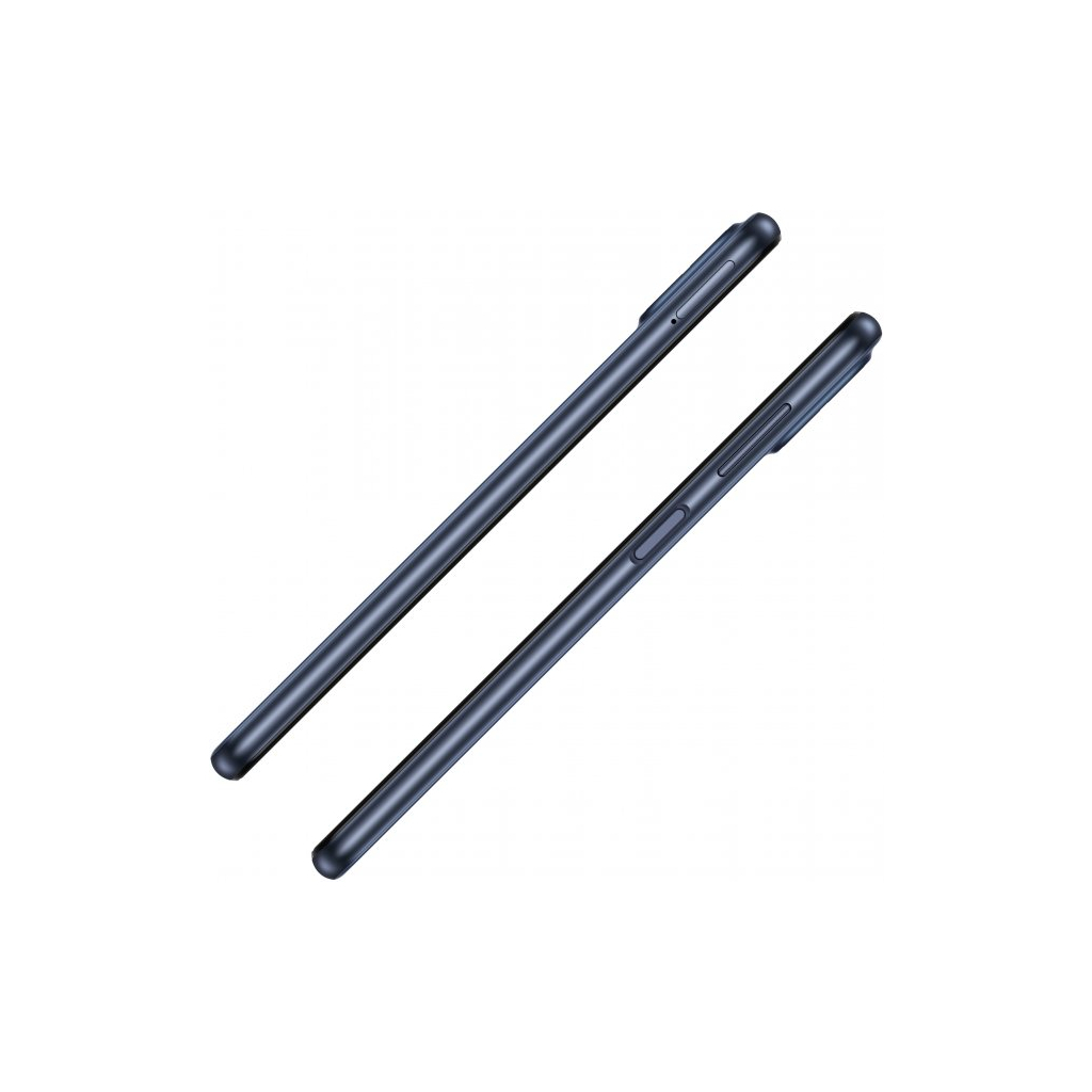 Мобільний телефон Samsung SM-M336B (Galaxy M33 5G 6/128Gb) Blue (SM-M336BZBGSEK) Diawest