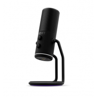 Мікрофон NZXT Wired Capsule USB Microphone Black (AP-WUMIC-B1) Diawest