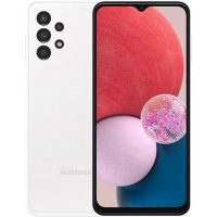 Мобильный телефон Samsung SM-A135F/64 (Galaxy A13 4/64Gb) White (SM-A135FZWVSEK) Diawest