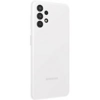 Мобильный телефон Samsung SM-A135F/64 (Galaxy A13 4/64Gb) White (SM-A135FZWVSEK) Diawest