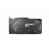 Відеокарта MSI GeForce RTX3050 8Gb VENTUS 2X (RTX 3050 VENTUS 2X 8G) Diawest