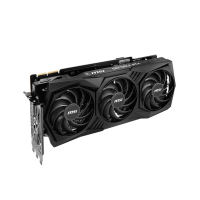 Відеокарта MSI GeForce RTX3090 Ti 24Gb BLACK TRIO (RTX 3090 Ti BLACK TRIO 24G) Diawest