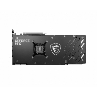 Відеокарта MSI GeForce RTX3090 Ti 24Gb BLACK TRIO (RTX 3090 Ti BLACK TRIO 24G) Diawest