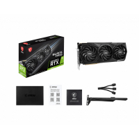 Відеокарта MSI GeForce RTX3090 Ti 24Gb BLACK TRIO (RTX 3090 Ti BLACK TRIO 24G) Diawest