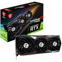 Відеокарта MSI GeForce RTX3080Ti 12Gb GAMING X TRIO (RTX 3080 Ti GAMING X TRIO 12G) Diawest
