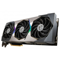 Відеокарта MSI GeForce RTX3070 8Gb SUPRIM X LHR (RTX 3070 SUPRIM X 8G LHR) Diawest