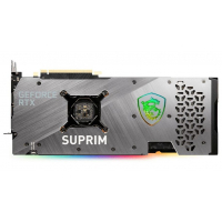 Відеокарта MSI GeForce RTX3070 8Gb SUPRIM X LHR (RTX 3070 SUPRIM X 8G LHR) Diawest