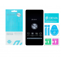 Пленка защитная Devia Privacy ZTE Blade A71 (DV-ZT-A71PRV) Diawest