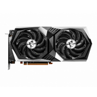 Відеокарта MSI Radeon RX 6650 XT 8Gb GAMING X (RX 6650 XT GAMING X 8G) Diawest