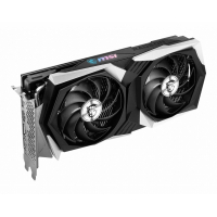 Відеокарта MSI Radeon RX 6650 XT 8Gb GAMING X (RX 6650 XT GAMING X 8G) Diawest
