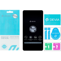 Плівка захисна Devia Privacy Samsung Galaxy M52 5G (DV-SM-M525gPRV) Diawest