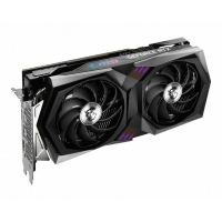 Відеокарта MSI GeForce RTX3060 12Gb GAMING X LHR (RTX 3060 GAMING X 12G) Diawest