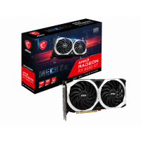 Відеокарта MSI Radeon RX 6650 XT 8Gb MECH 2X OC (RX 6650 XT MECH 2X 8G OC) Diawest