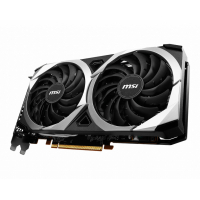 Відеокарта MSI Radeon RX 6650 XT 8Gb MECH 2X OC (RX 6650 XT MECH 2X 8G OC) Diawest