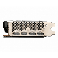 Відеокарта MSI Radeon RX 6650 XT 8Gb MECH 2X OC (RX 6650 XT MECH 2X 8G OC) Diawest