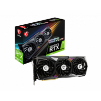 Видеокарта MSI GeForce RTX3060 12Gb GAMING TRIO PLUS LHR (RTX 3060 GAMING TRIO PLUS 12G) Diawest