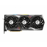 Відеокарта MSI GeForce RTX3060 12Gb GAMING TRIO PLUS LHR (RTX 3060 GAMING TRIO PLUS 12G) Diawest