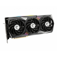 Відеокарта MSI GeForce RTX3060 12Gb GAMING TRIO PLUS LHR (RTX 3060 GAMING TRIO PLUS 12G) Diawest