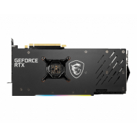 Відеокарта MSI GeForce RTX3060 12Gb GAMING TRIO PLUS LHR (RTX 3060 GAMING TRIO PLUS 12G) Diawest