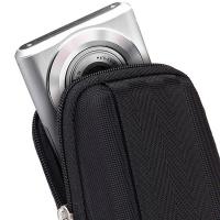 Фото-сумка Case Logic QPB301K Black Diawest