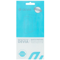 Плівка захисна Devia Privacy Tecno Camon 18 Premier (DV-TCN-CN18prmPRV) Diawest