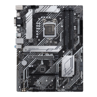 Материнська плата ASUS PRIME B560-PLUS Diawest