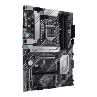 Материнська плата ASUS PRIME B560-PLUS Diawest