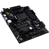 Материнська плата ASUS TUF GAMING B550-PRO Diawest