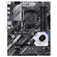 Материнська плата ASUS PRIME X570-P Diawest