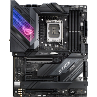 Материнська плата ASUS ROG STRIX Z690-E GAMING WIFI Diawest