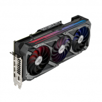 Видеокарта ASUS GeForce RTX3070 Ti 8Gb ROG STRIX OC GAMING (ROG-STRIX-RTX3070TI-O8G-GAMING) Diawest