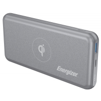 Батарея универсальная Energizer 10000 mAh 18W/PD2.0, Qi wireless, USB-C, USB-A (QE10007PQ / 6537097) Diawest