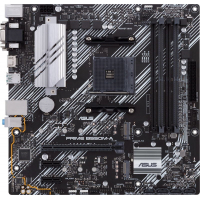 Материнська плата ASUS PRIME B550M-A Diawest
