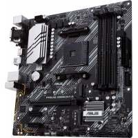 Материнська плата ASUS PRIME B550M-A Diawest