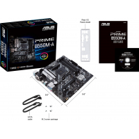 Материнська плата ASUS PRIME B550M-A Diawest