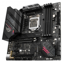 Материнська плата ASUS ROG STRIX B560-G GAMING WIFI Diawest
