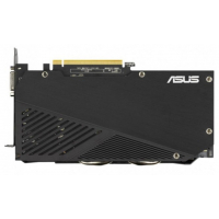 Видеокарта ASUS GeForce RTX2060 6144Mb DUAL OC EVO (DUAL-RTX2060-O6G-EVO) Diawest
