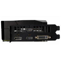 Відеокарта ASUS GeForce RTX2060 6144Mb DUAL OC EVO (DUAL-RTX2060-O6G-EVO) Diawest