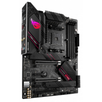 Материнська плата ASUS ROG STRIX B550-E GAMING Diawest