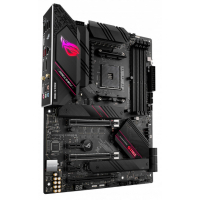 Материнская плата ASUS ROG STRIX B550-E GAMING Diawest