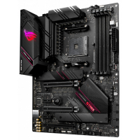 Материнская плата ASUS ROG STRIX B550-E GAMING Diawest