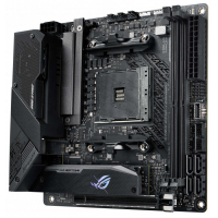 Материнська плата ASUS ROG STRIX B550-I GAMING Diawest