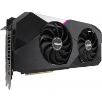 Видеокарта ASUS Radeon RX 6700 XT 12Gb DUAL (DUAL-RX6700XT-12G) Diawest